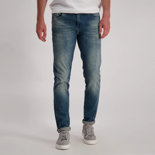 Cars Jeans
