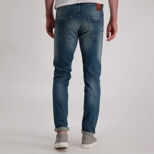 Cars Jeans
