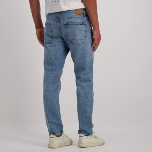 Jeans Guard Cars