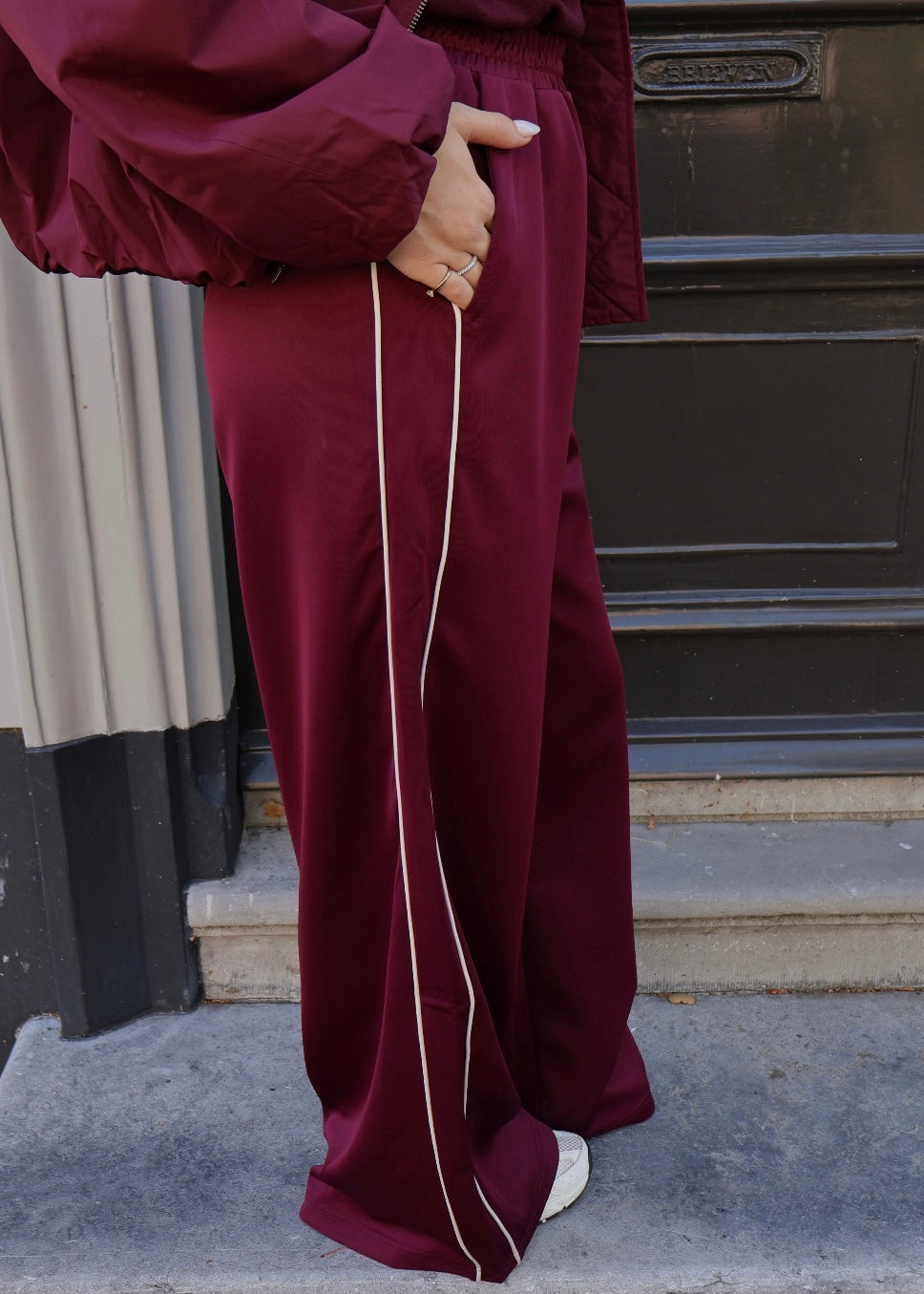 KACory Track Pants