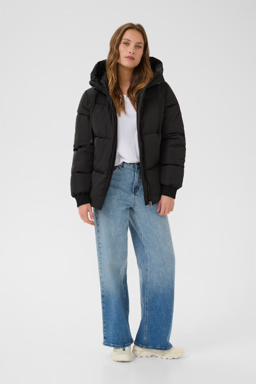 KANika Padded Jacket