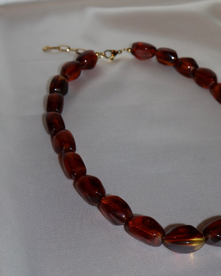 AMAmare LaLunaTheLabel Necklace
