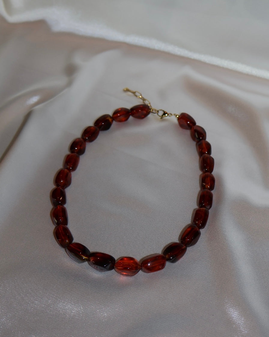 AMAmare LaLunaTheLabel Necklace