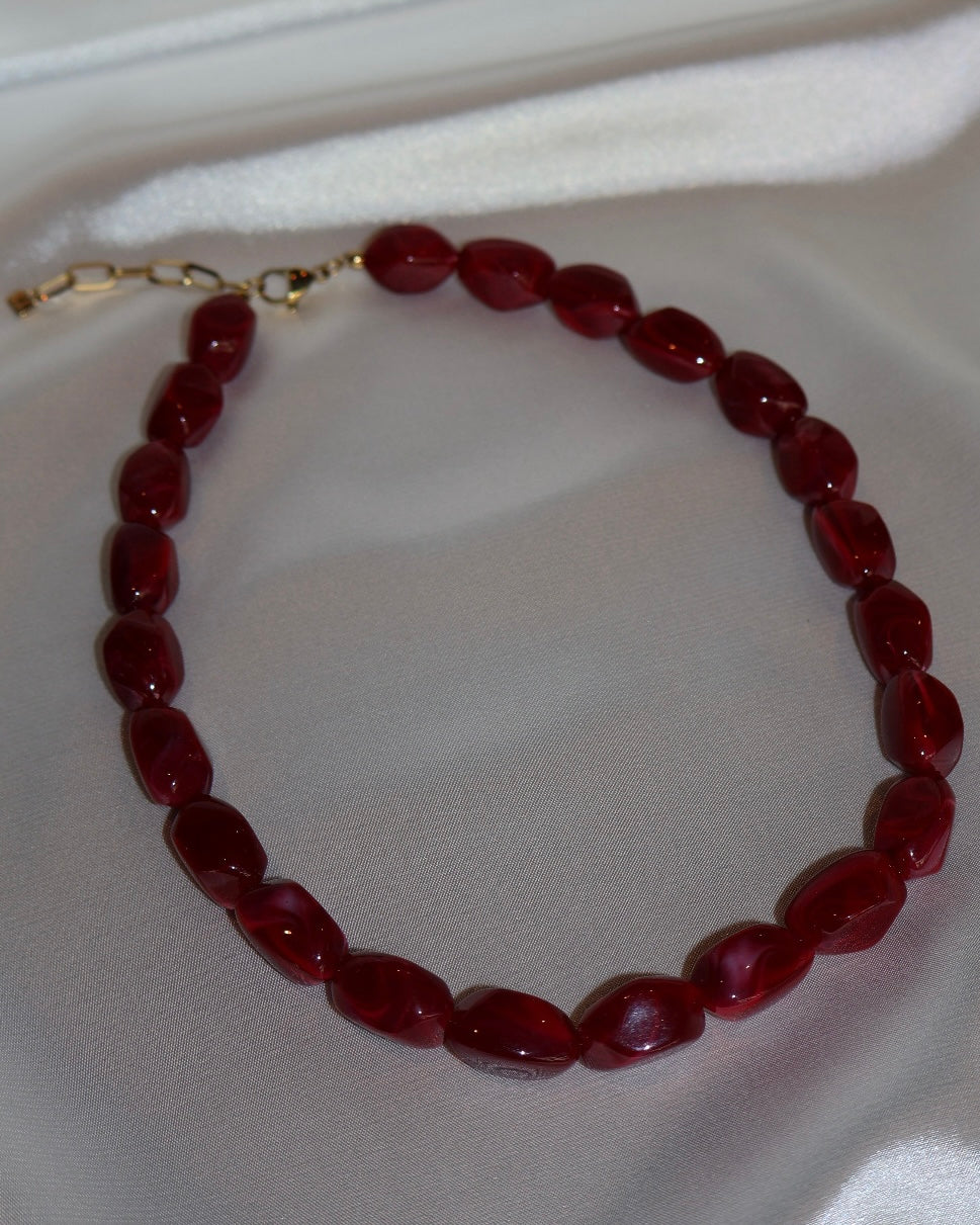 AMAsteria LaLunaTheLabel Necklace