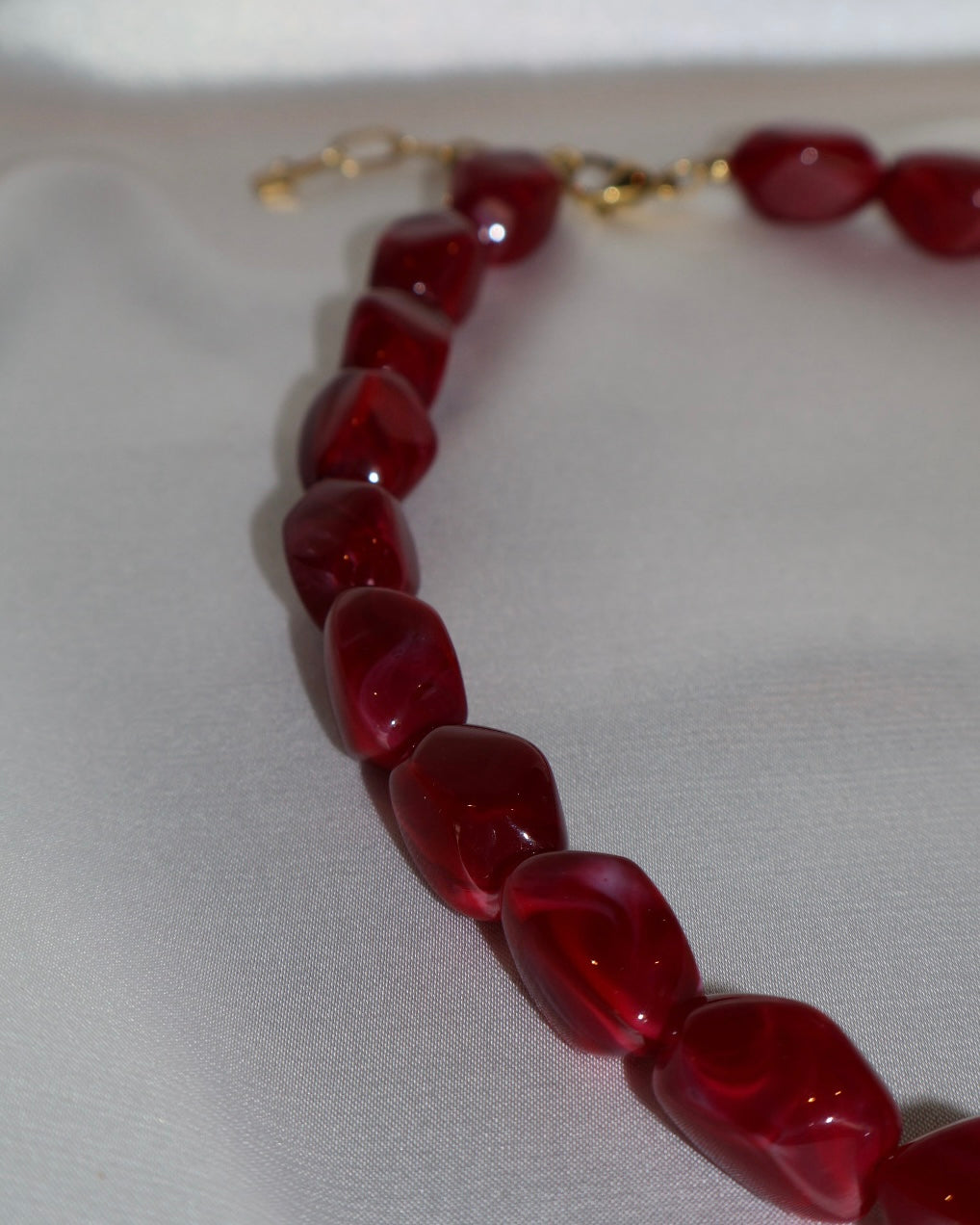 AMAsteria LaLunaTheLabel Necklace