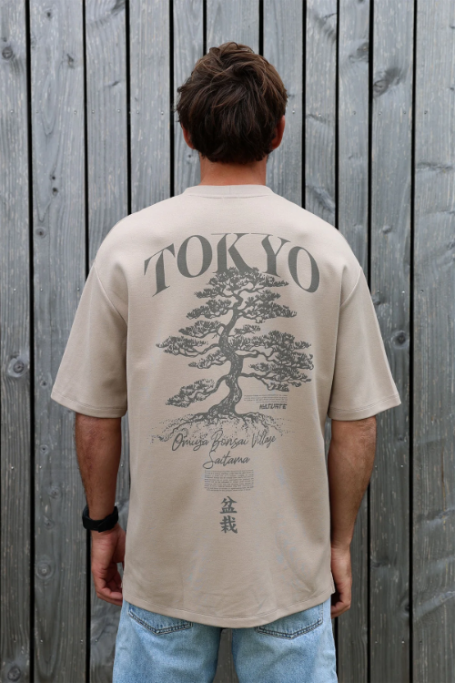 Kultivate Tokyo Tuffet