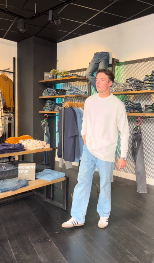 LS Luxury Drip