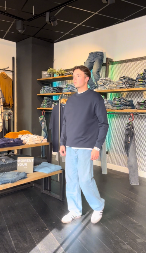 LS Luxury Drip
