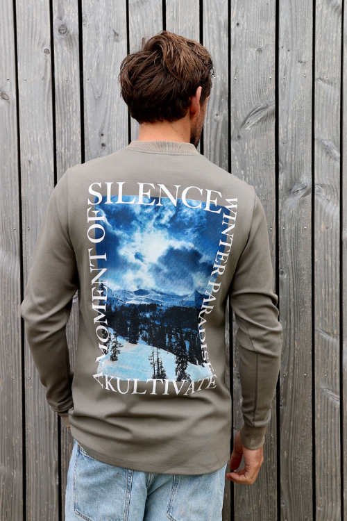Luxury Silence Kultivate