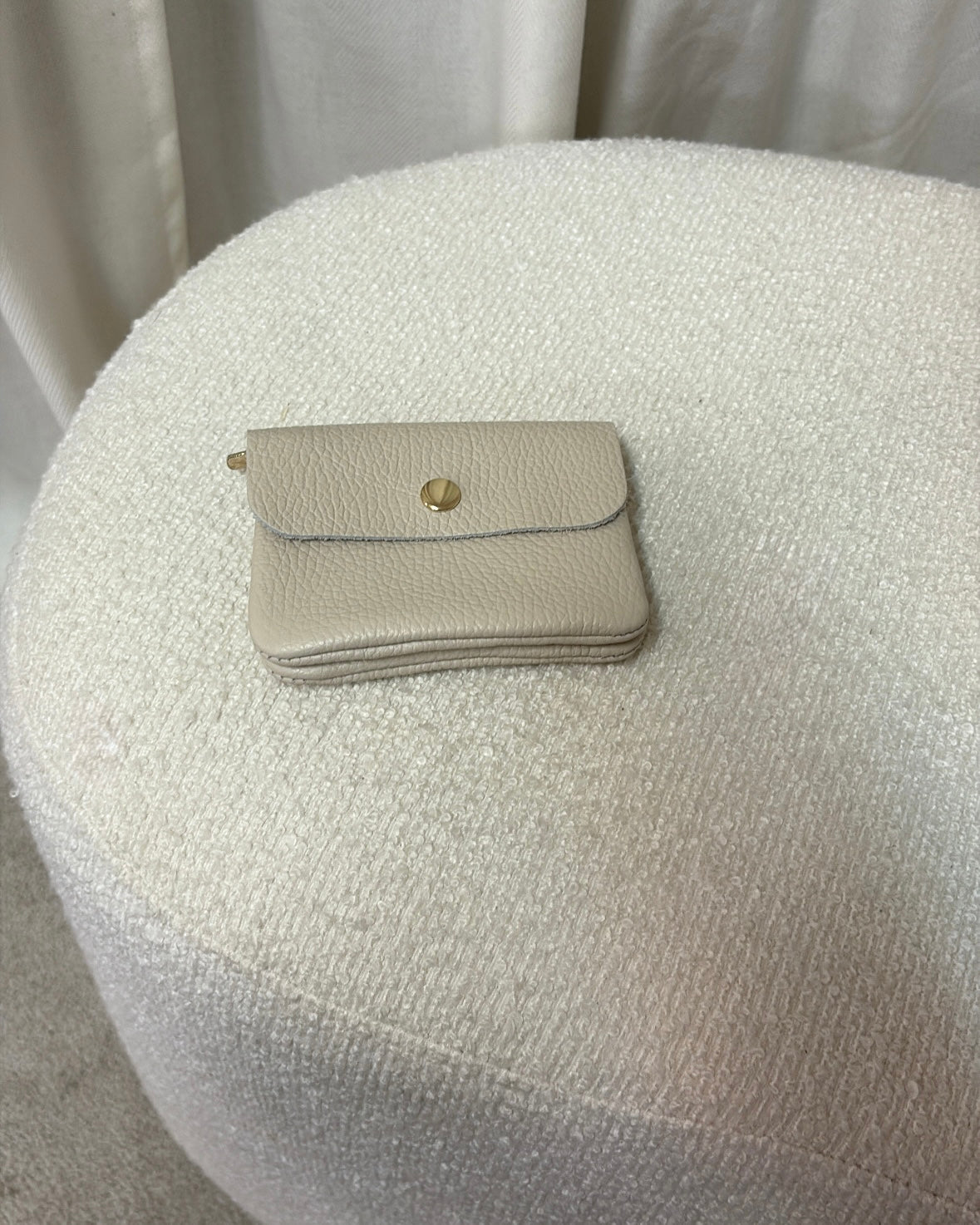 LaLunaTheLabel Wallet