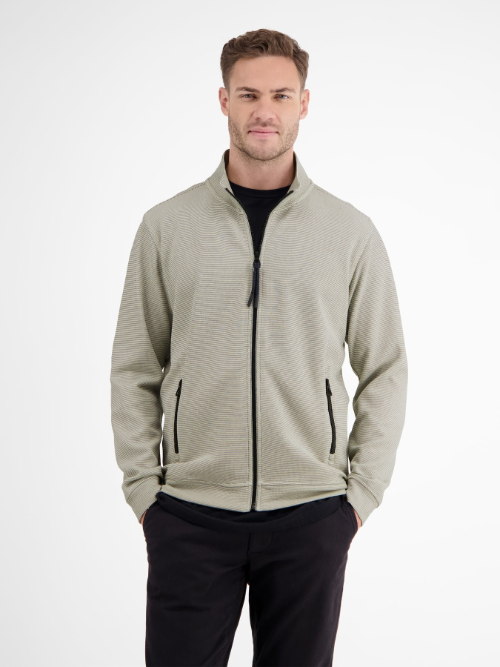 Lerros Sweat Jacket