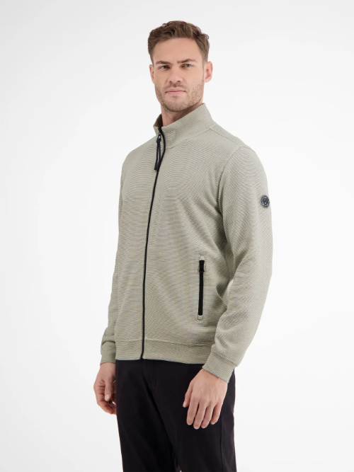 Lerros Sweat Jacket