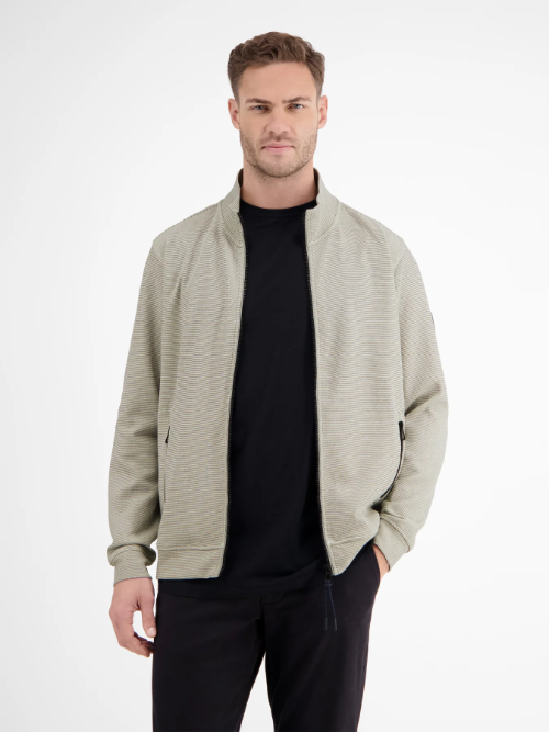Lerros Sweat Jacket