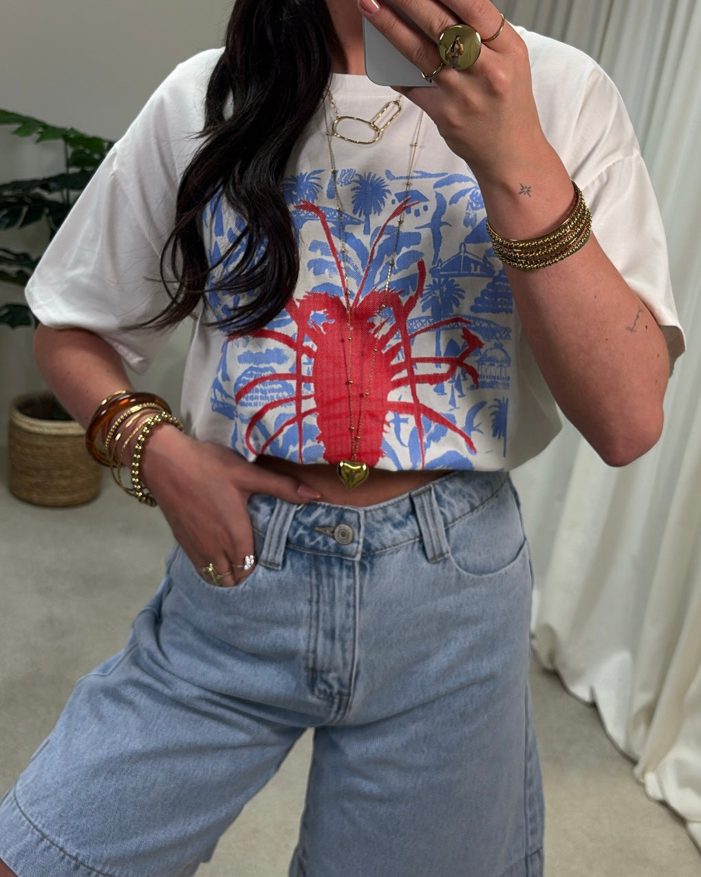 T-Shirt AMKayleigh