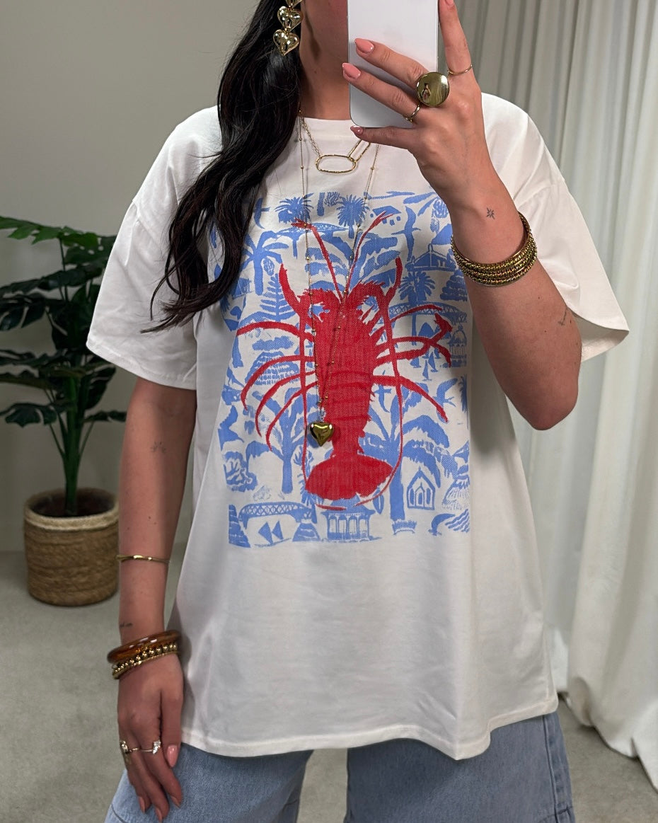T-Shirt AMKayleigh