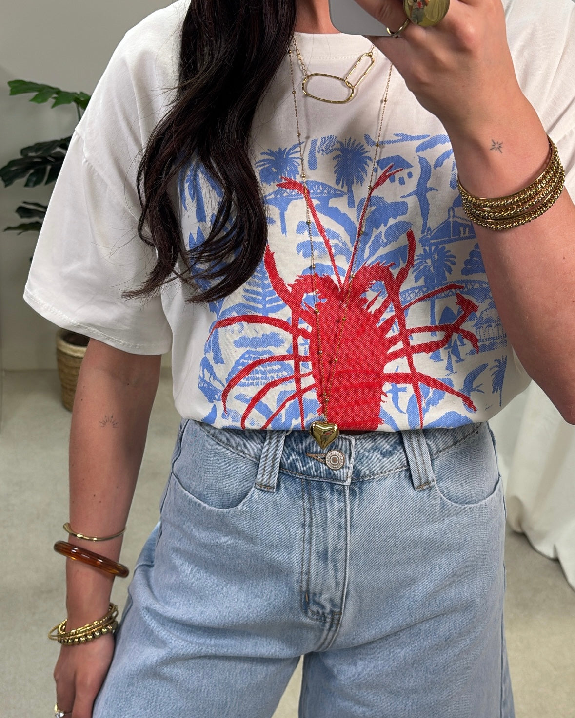 T-Shirt AMKayleigh