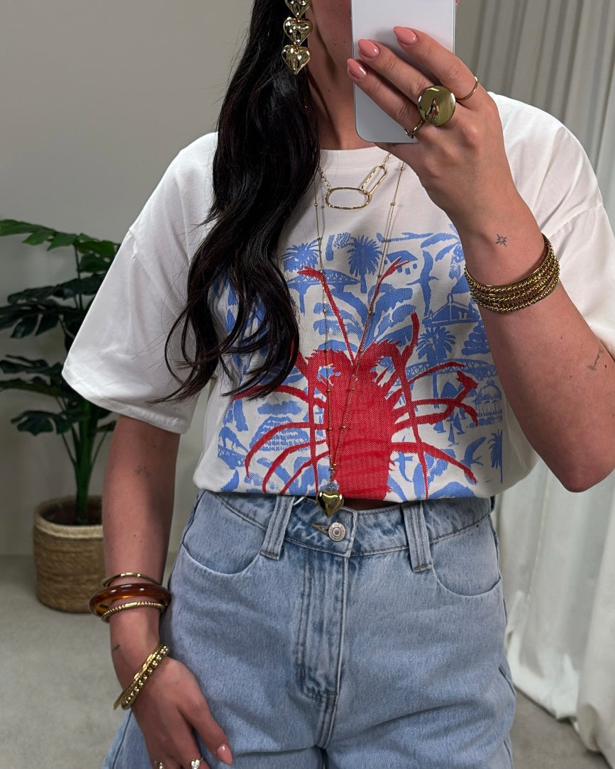 T-Shirt AMKayleigh