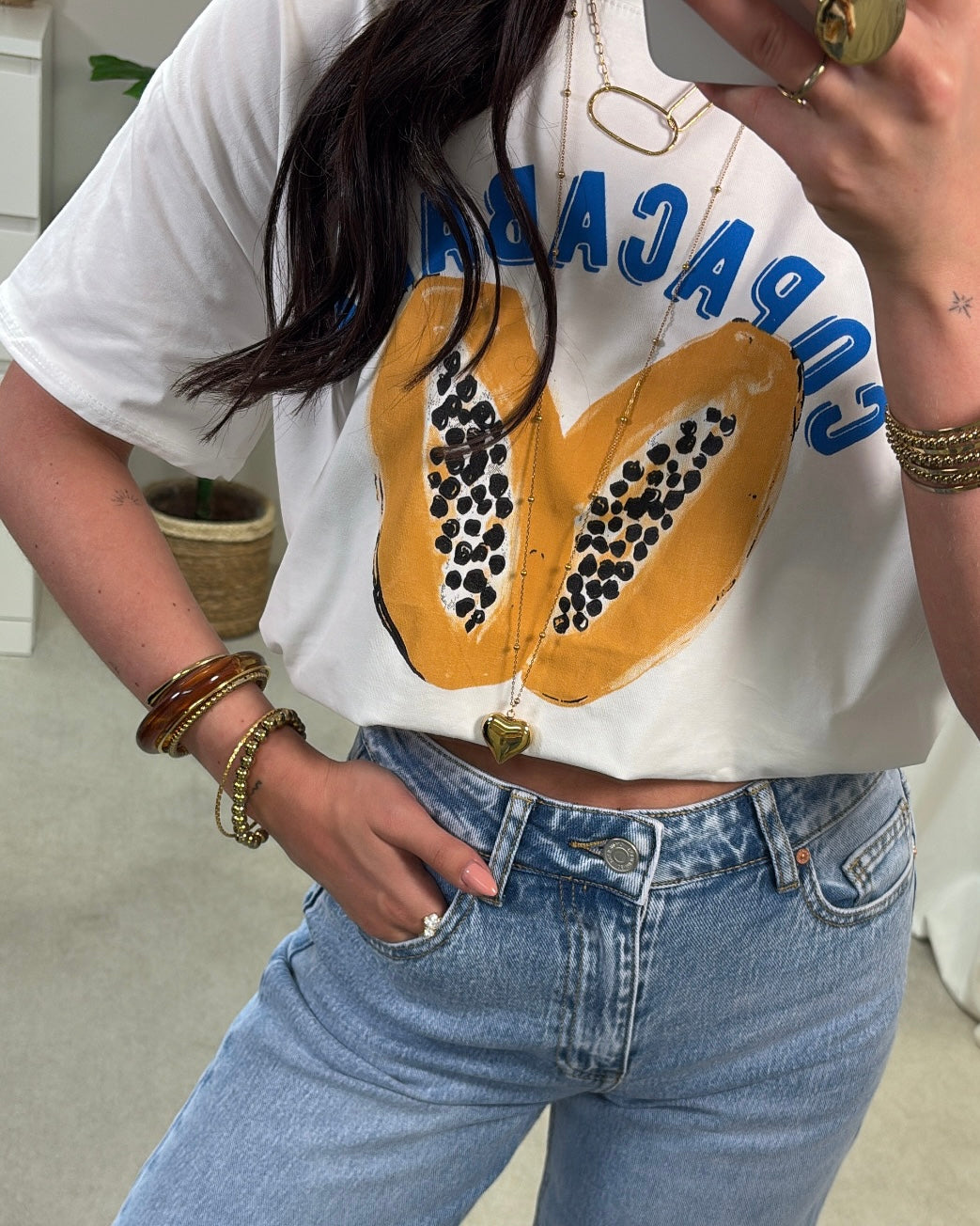 AMNeveah T-Shirt