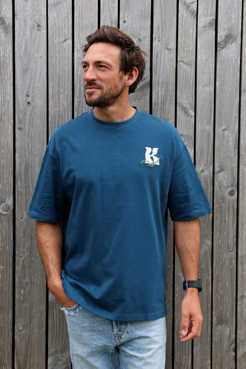 TS Ams Drip Kultivate T-Shirt