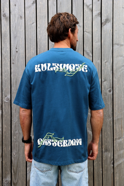 TS Ams Drip Kultivate T-Shirt