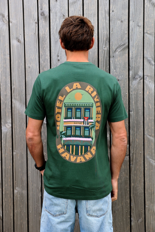 Havana Kultivate