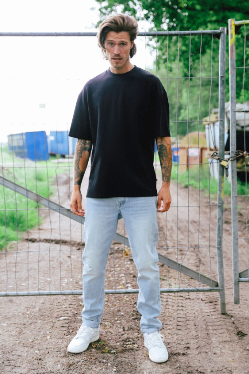 TS Luxury Drip Kultivate
