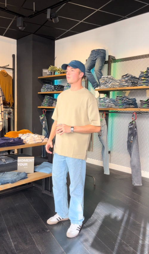 TS Luxury Drip Kultivate