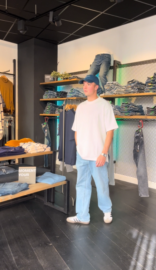 TS Luxury Drip Kultivate