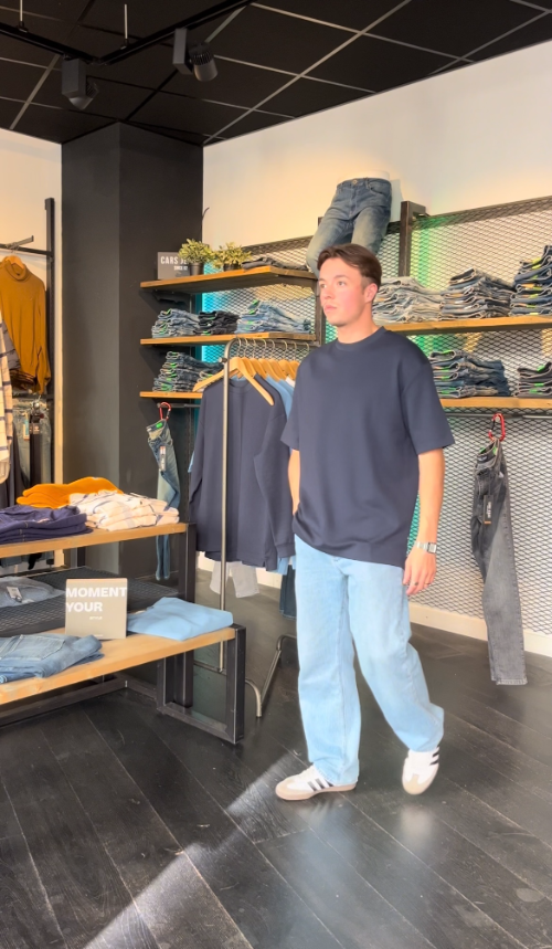 TS Luxury Drip Kultivate