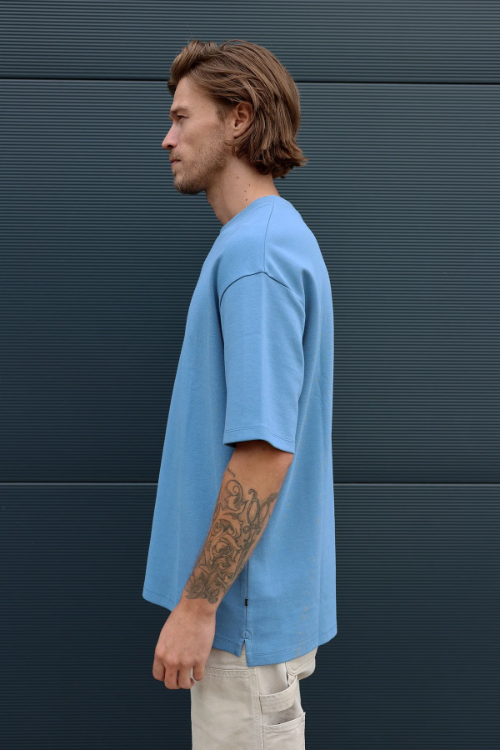 TS Luxury Drip Kultivate Ice Blue