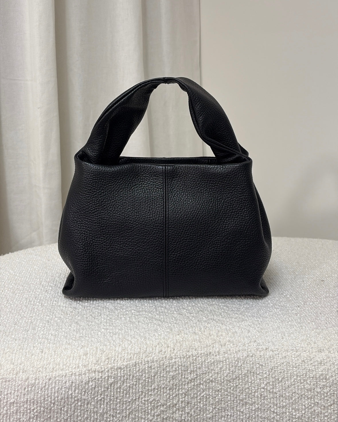 AmPolly LaLunaTheLabel AMS_15000 Black