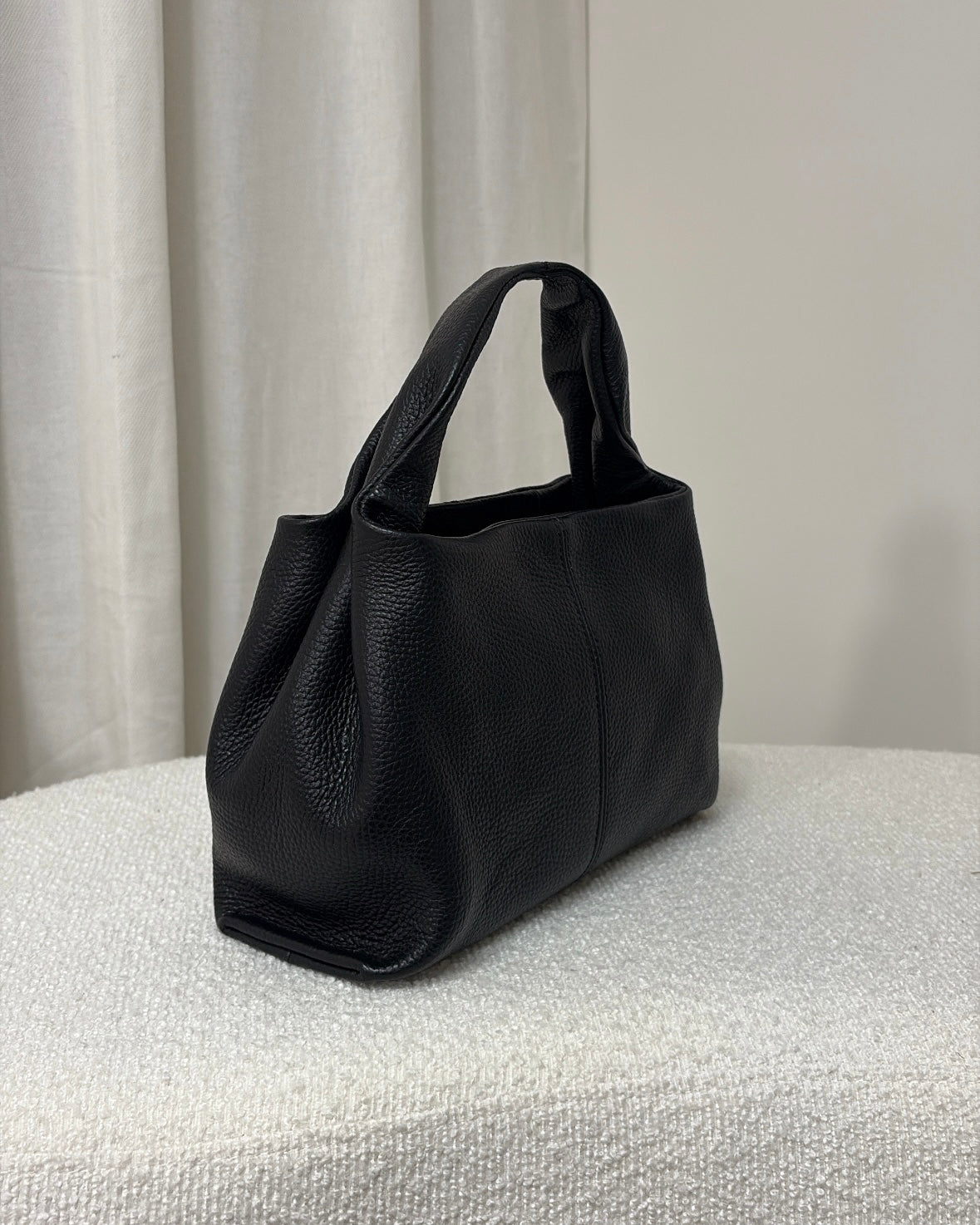 AmPolly LaLunaTheLabel AMS_15000 Black
