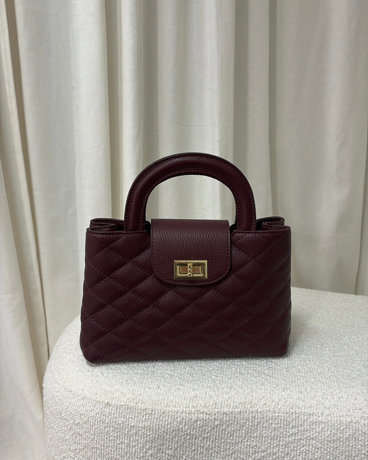 AMVeronique LaLunaTheLabel Bag
