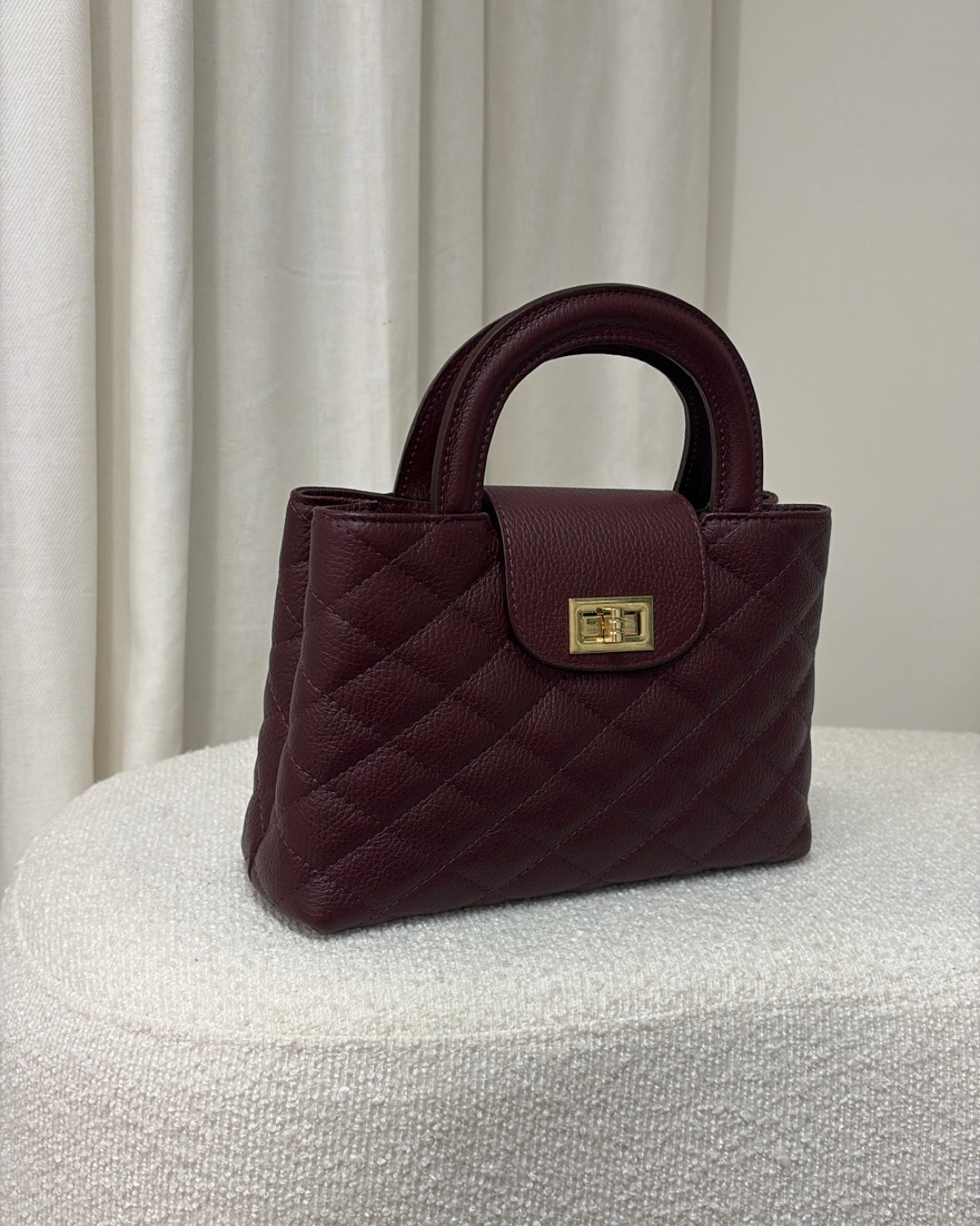 AMVeronique LaLunaTheLabel Bag
