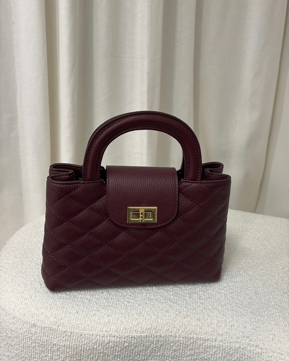 AMVeronique LaLunaTheLabel Bag