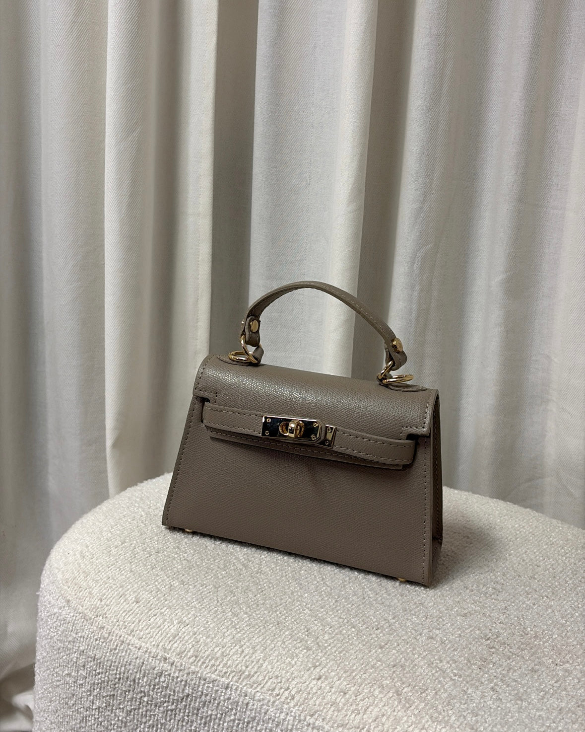 Grace LaLunaTheLabel Bag