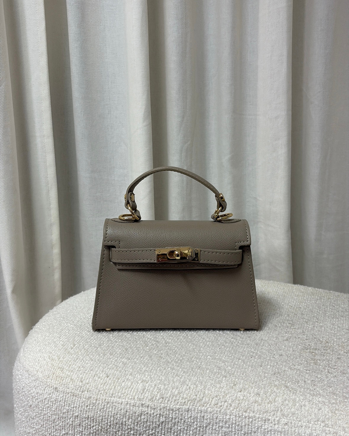 Grace LaLunaTheLabel Bag