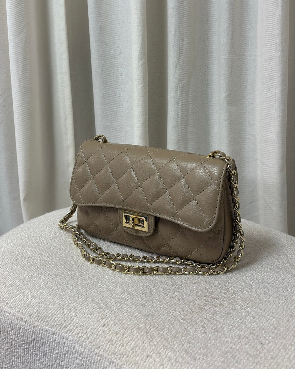 Sophia LaLunaTheLabel Bag