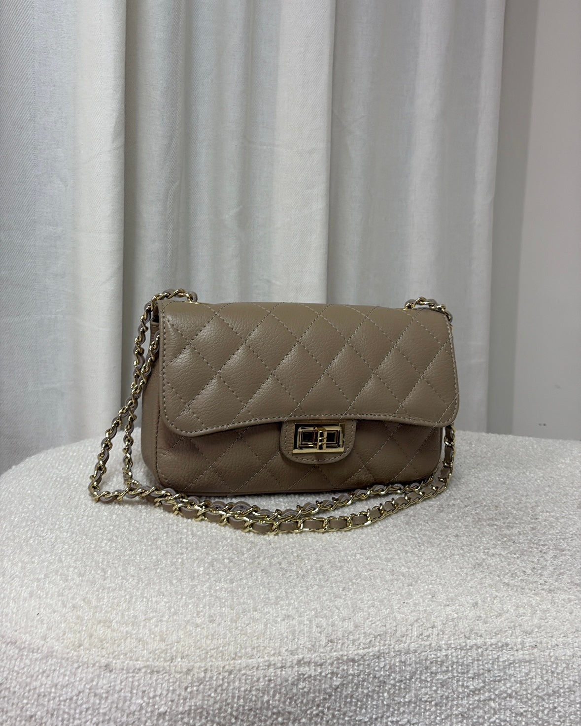 Sophia LaLunaTheLabel Bag