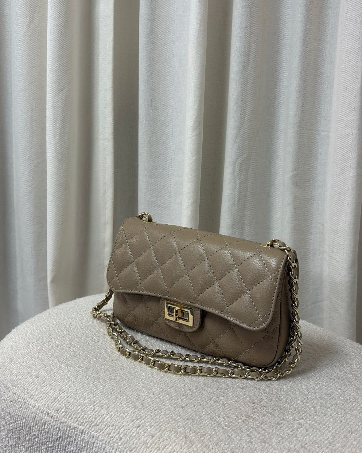 Sophia LaLunaTheLabel Bag