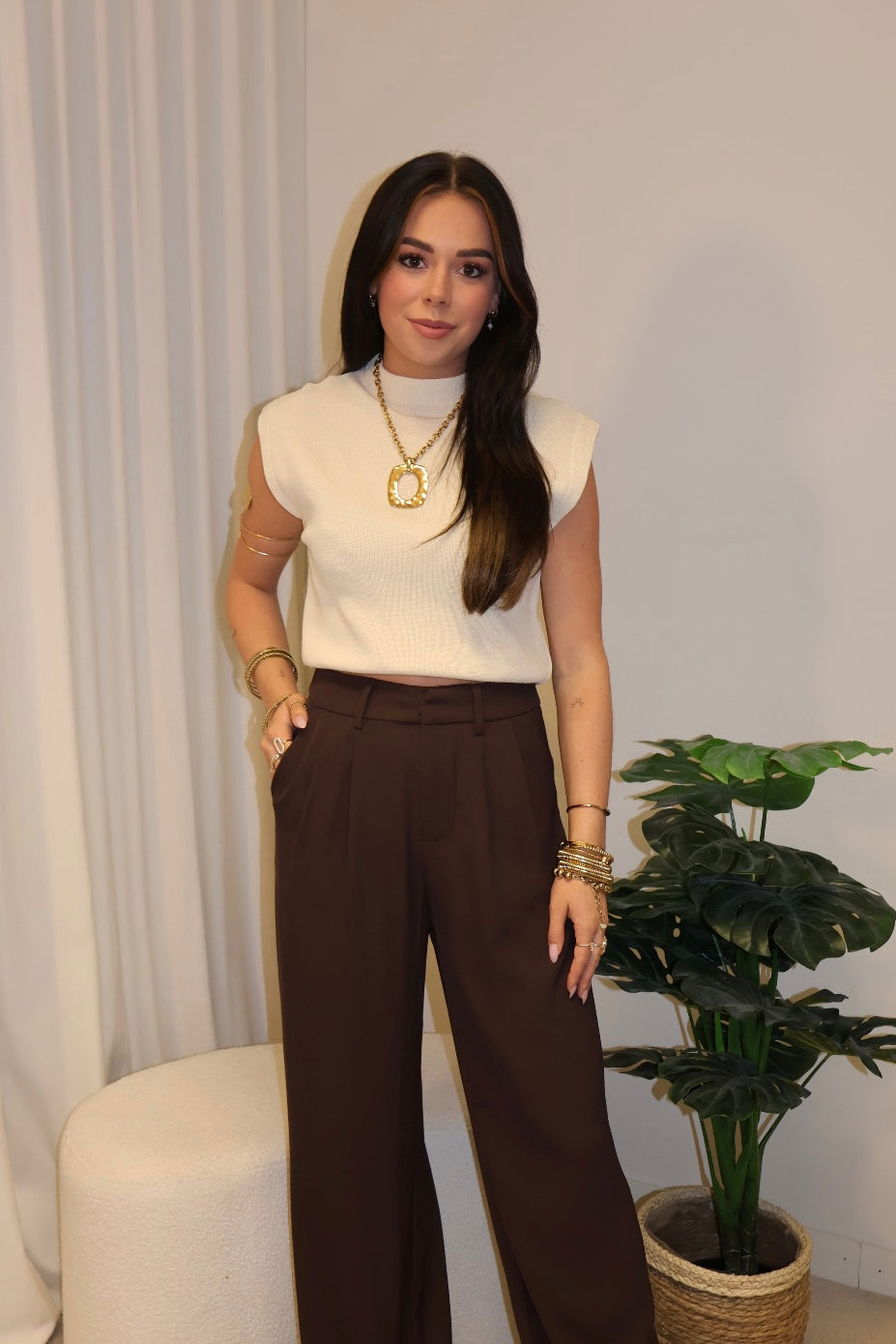 AMDalia Top