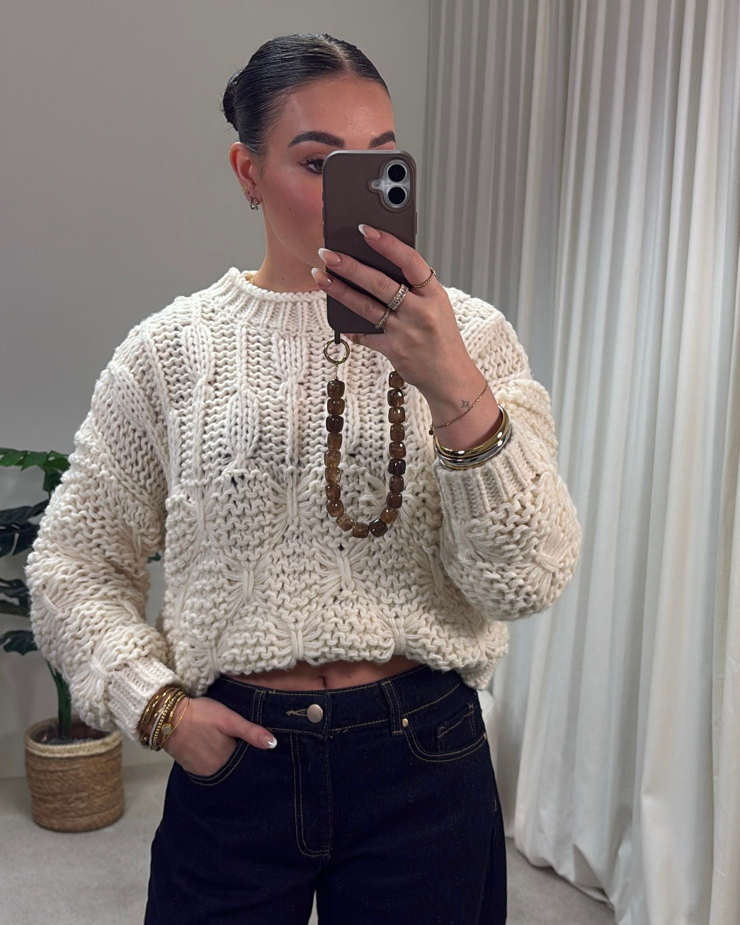 AMOceane Sweater