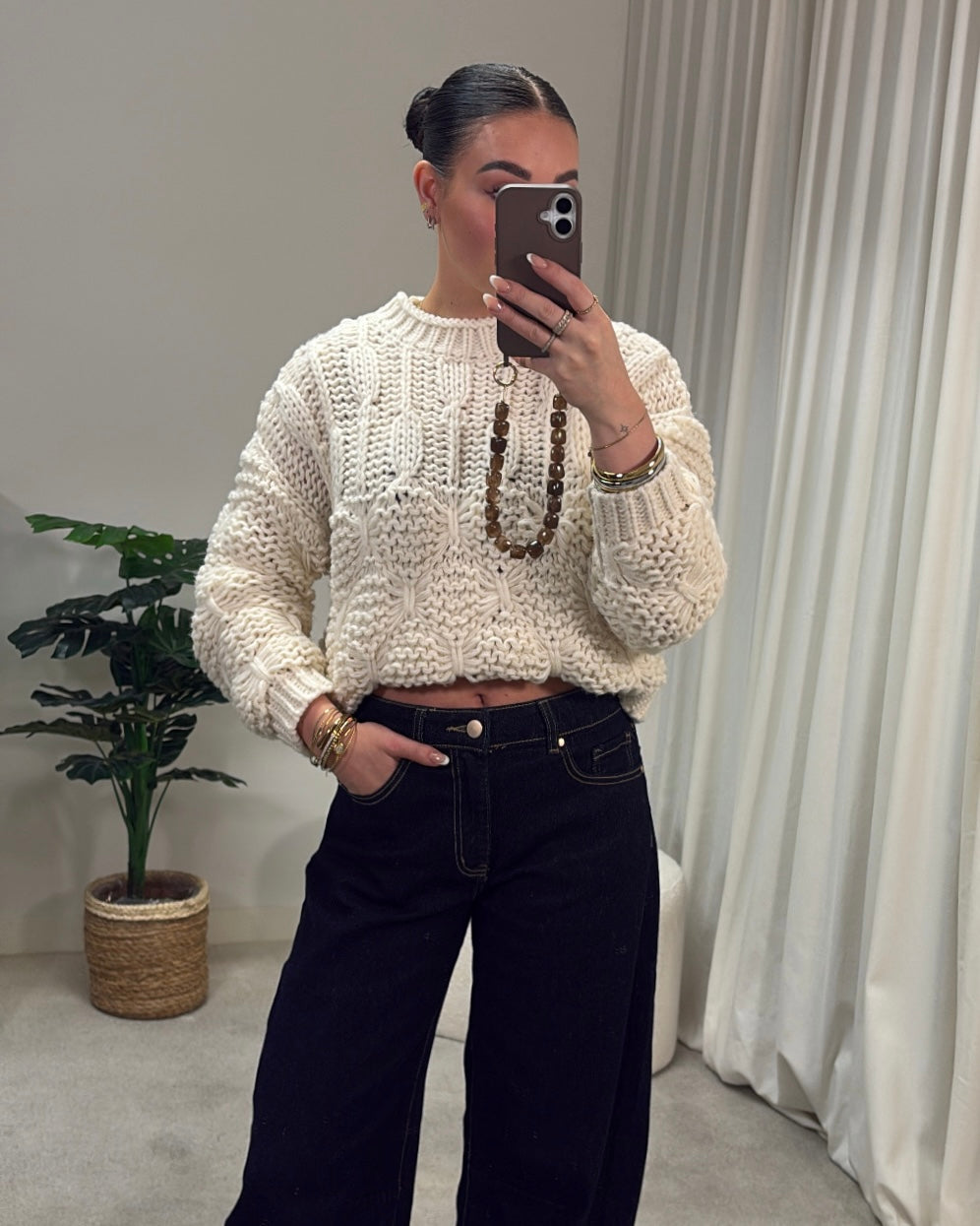 AMOceane Sweater