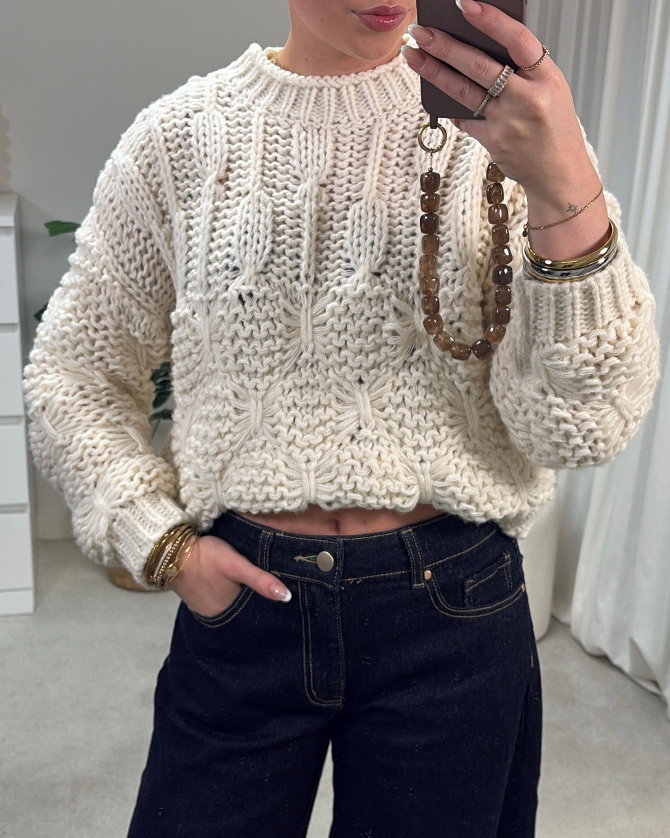 AMOceane Sweater