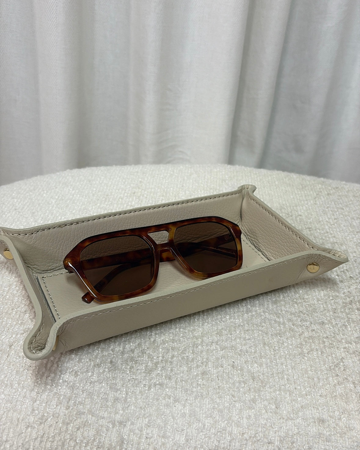 AMSunova Sunglasses AM_54106 Brown