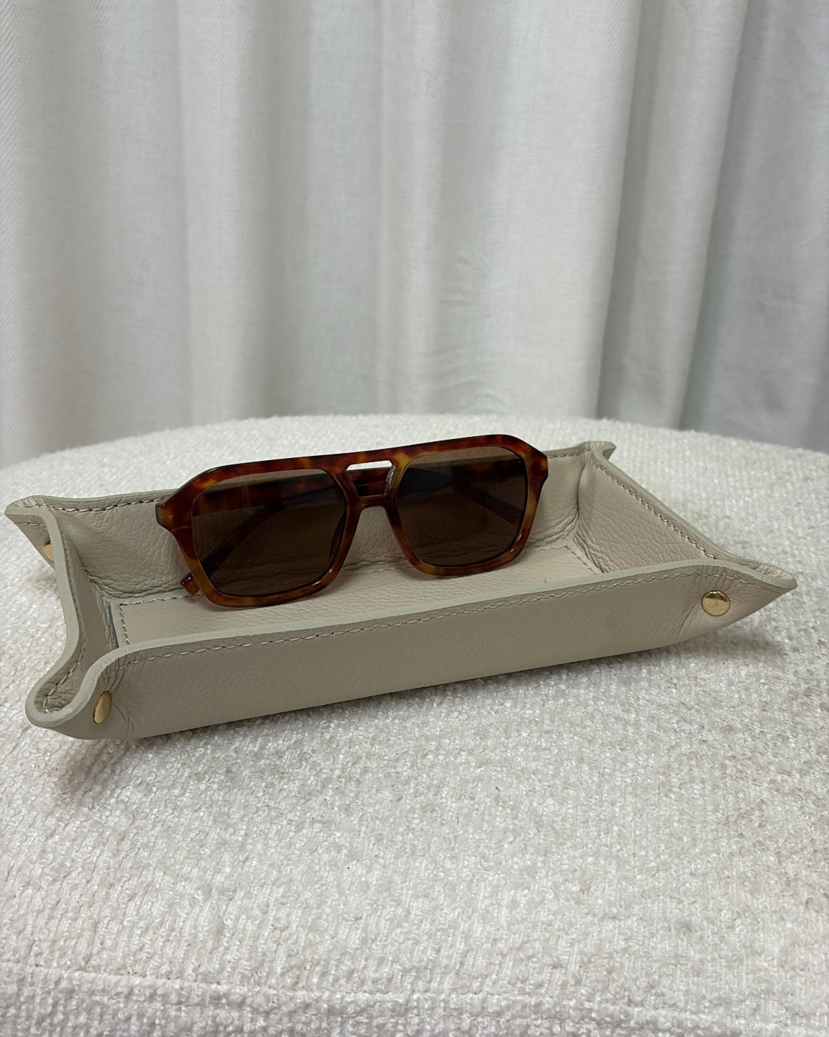 AMSunova Sunglasses AM_54106 Brown