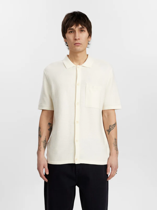 AKSvend Knit Shirt