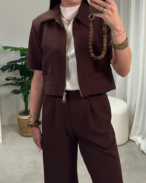 AMBec LaLunaTheLabel AM_54971 Brown