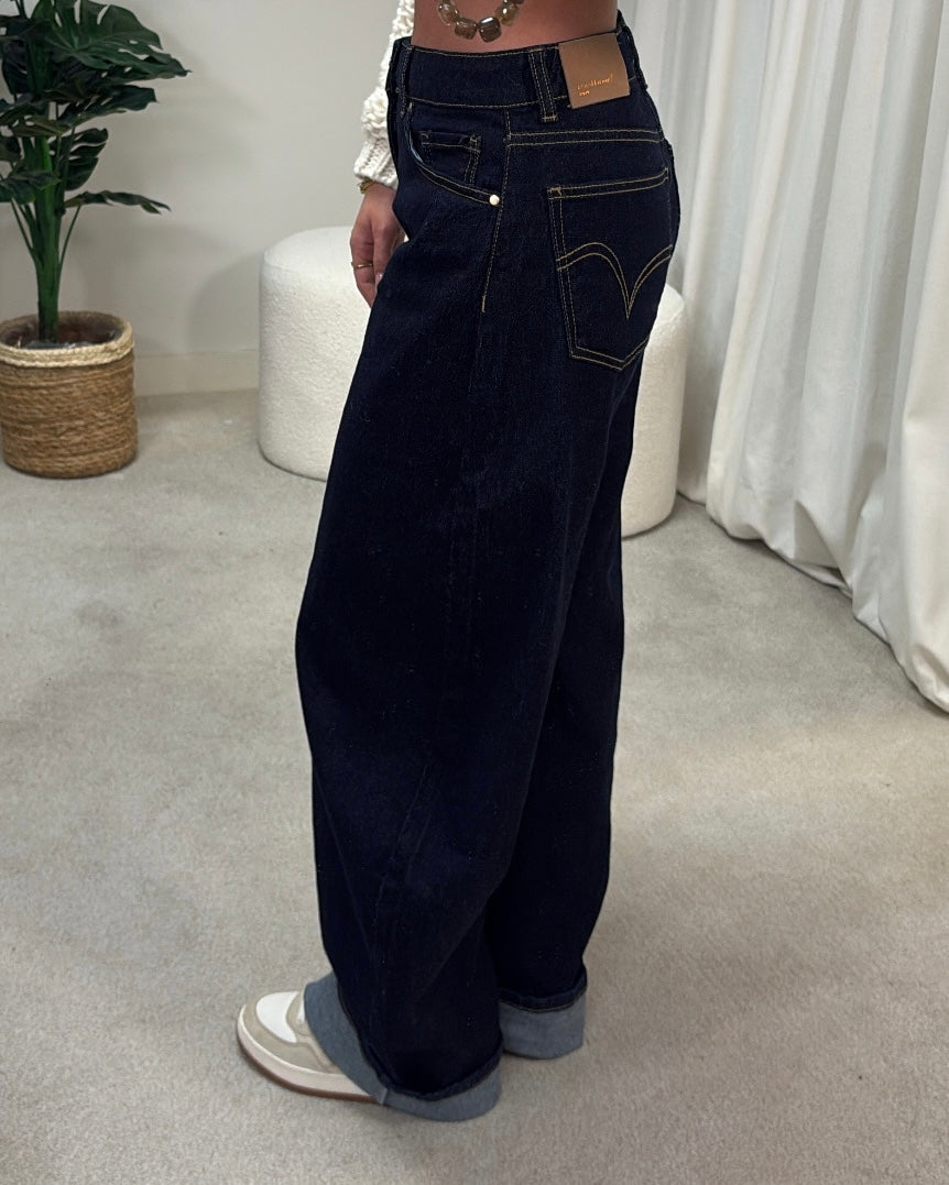 AMLouna Jeans