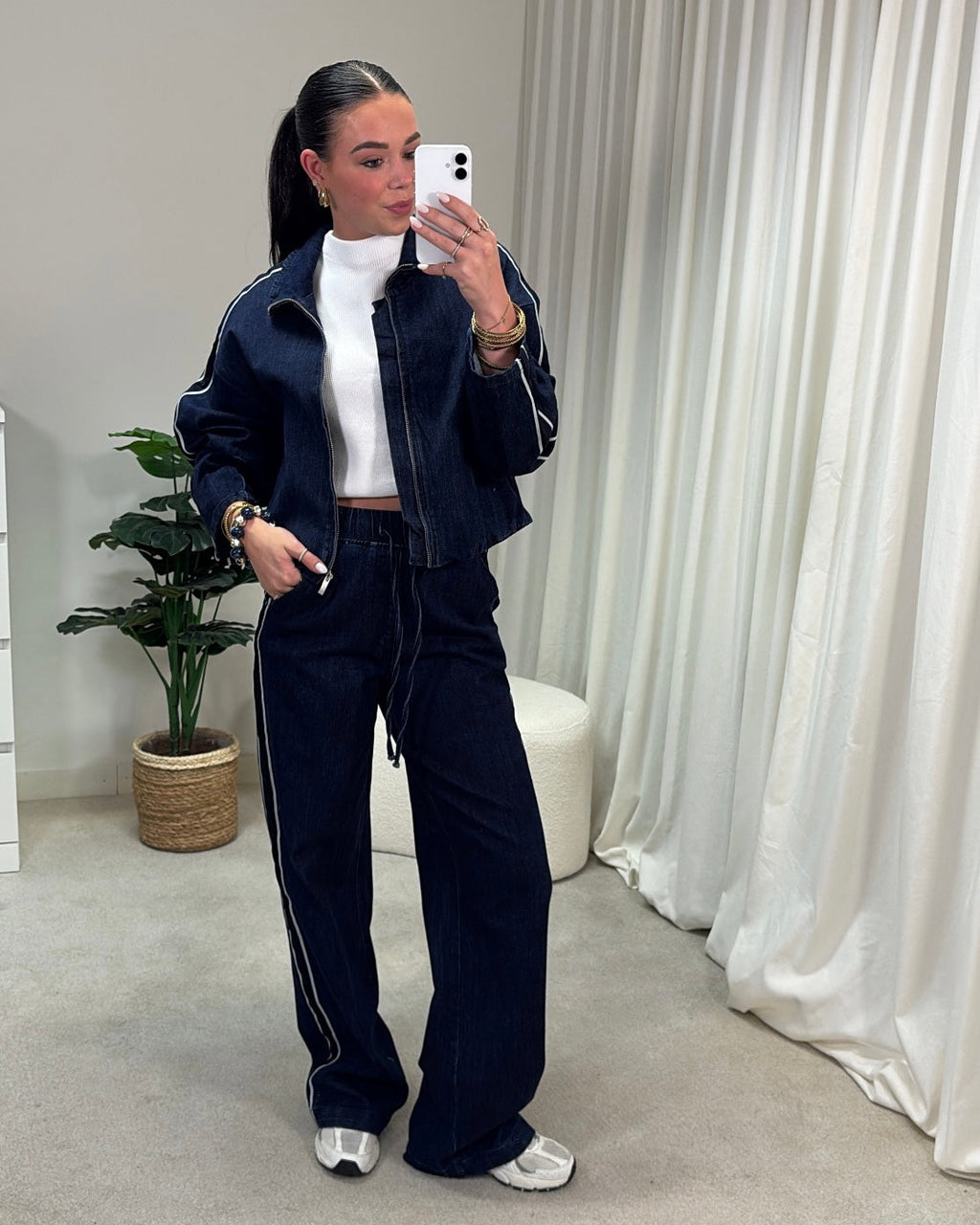 AMSari Jeans